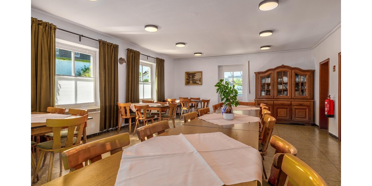 Der Saal