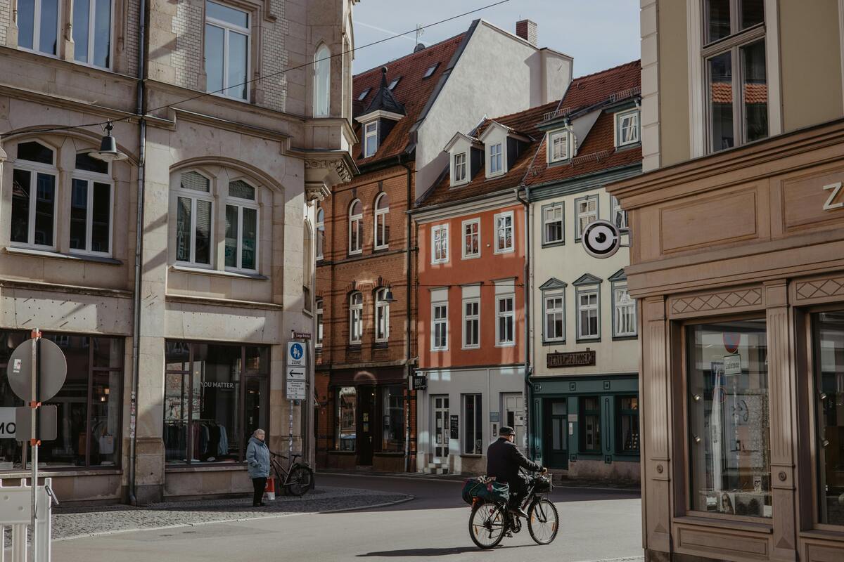Stadtteile & Wohnlagen in Neuwied – Übersicht der besten Wohnlagen