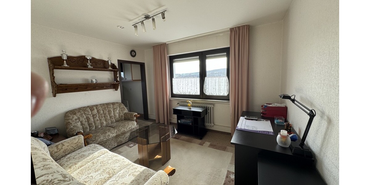 Wohnzimmer 1 O.G.