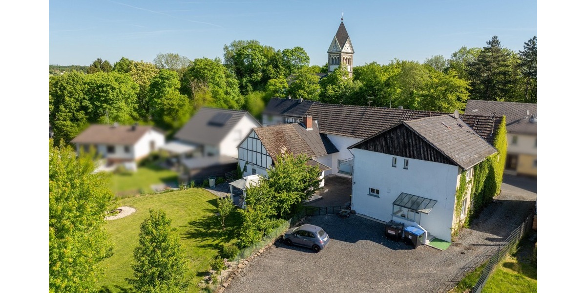 Das Anwesen