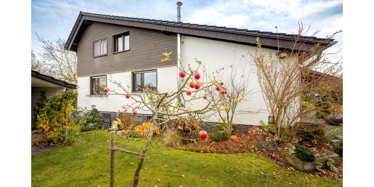 Seitenansicht