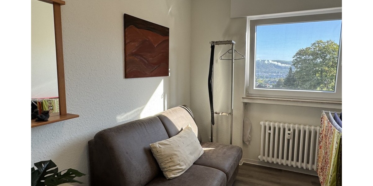 Gästezimmer