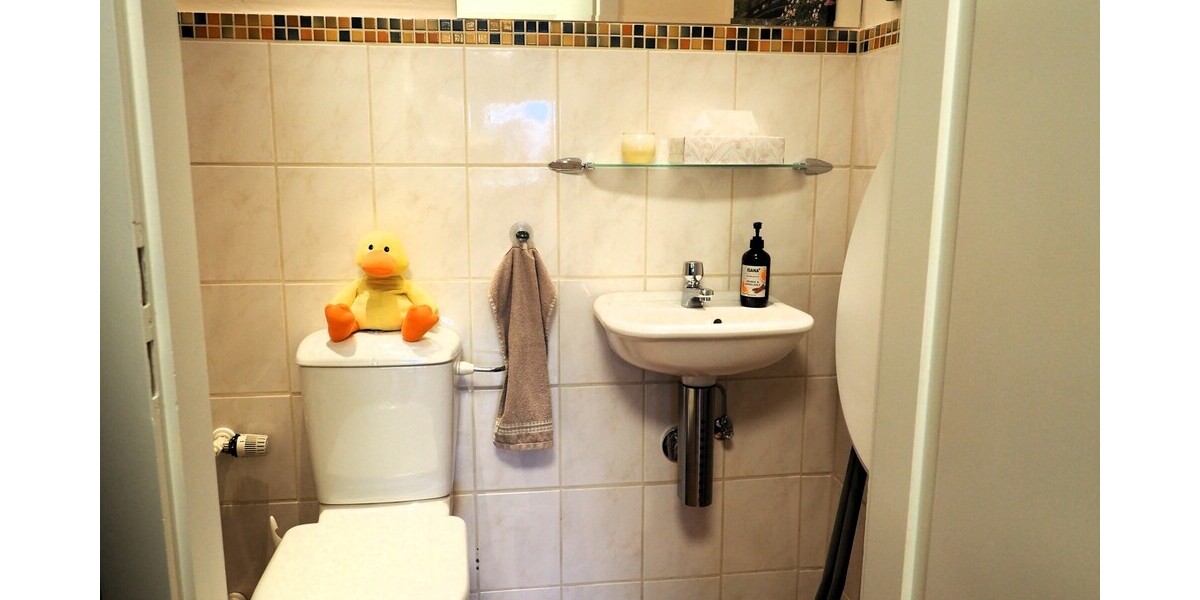 Gäste-WC
