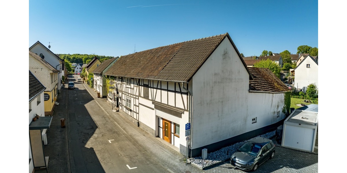 Zum Dorfkrug