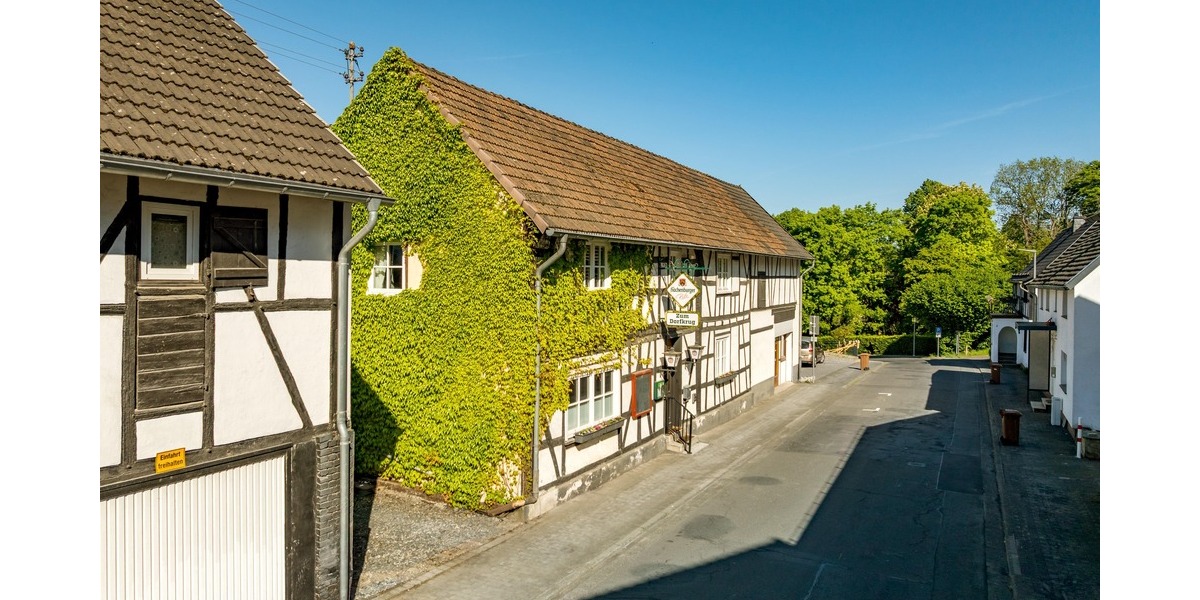 Der Landgasthof